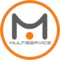 Multiservice 2.0 Srl - Registrati al sito